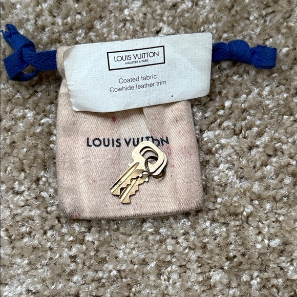 Louis Vuitton Damier Ebene Speedy Bandouliere 30 - Picture 6 of 8